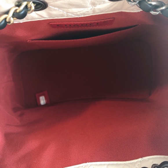 Chanel Gabrielle Backpack Small - Picture 8 of 8